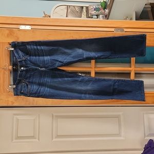 Seven for all mankind jeans